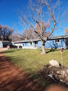 7 Alpenglow Ln, Story, WY, 82842