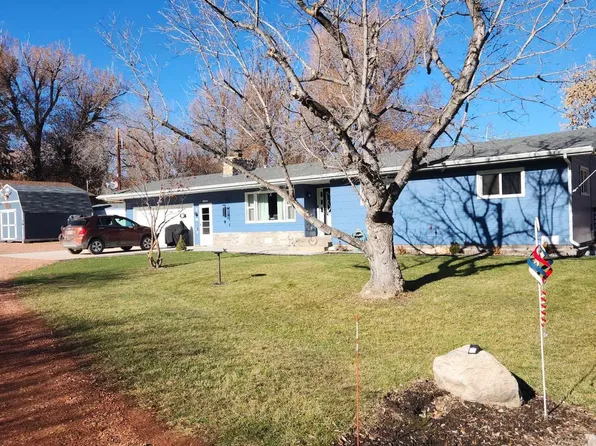 7 Alpenglow Ln, Story, WY 82842