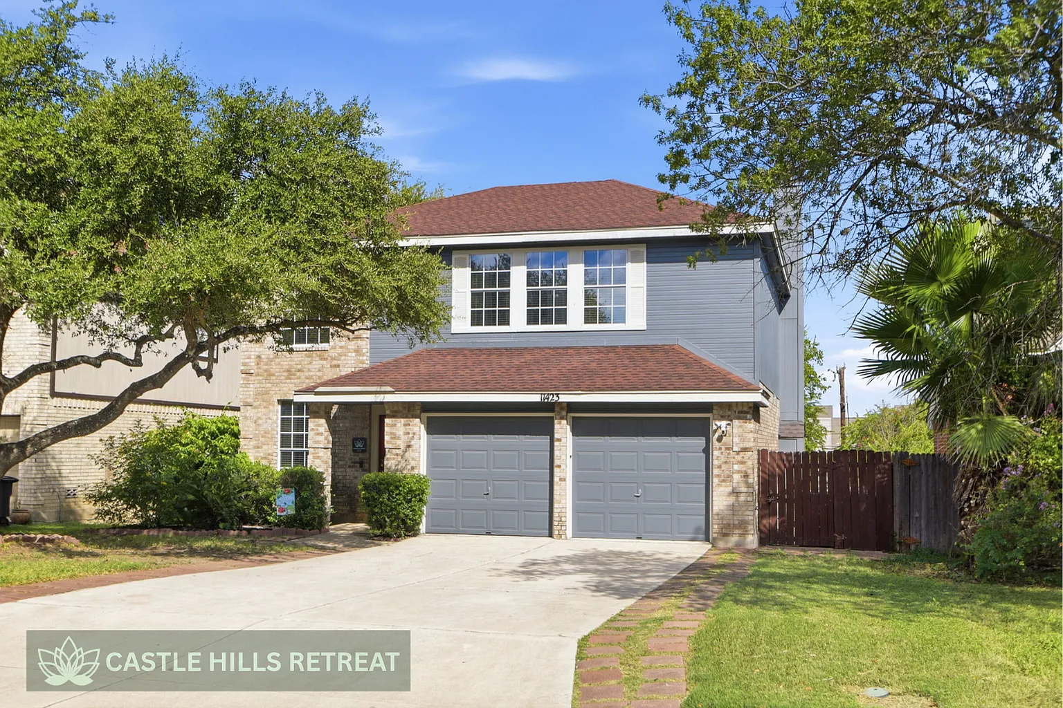 11423 Baltic Dr — Photo 2