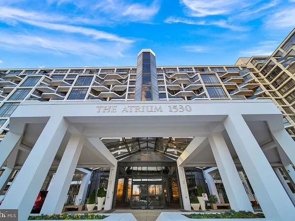 1530 Key Blvd APT 401, Arlington, VA 22209