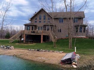 211 W Chip Rd, Auburn, MI 48611