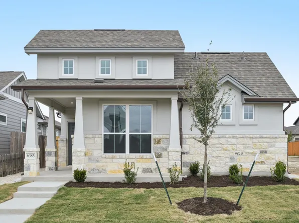 367 Porter Country Pkwy, Buda, TX 78610