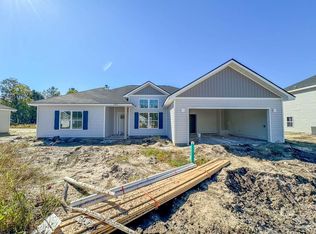 1009 Meloney Dr, Hinesville, GA 31313