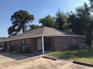 610 W Oak Dr #2, Gulfport, MS 39507
