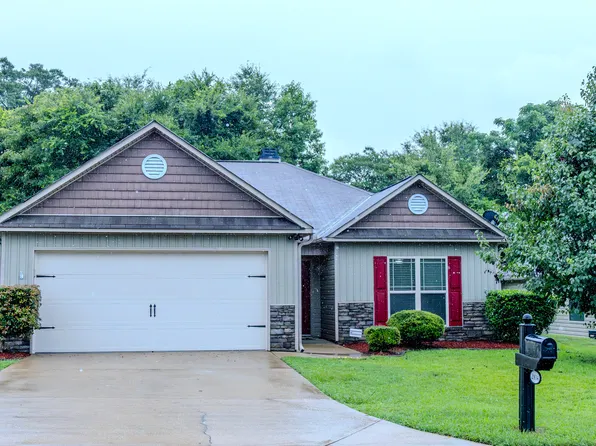 2814 Nancy Dr, Phenix City, AL 36870