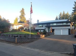 1170 Clayton Way, Gladstone, OR 97027
