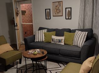 231 Millen St, Savannah, GA 31415