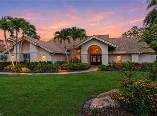20237 Wildcat Run DR, ESTERO, FL 33928