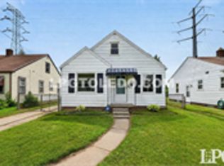 3540 Bellevue Rd, Toledo, OH 43613