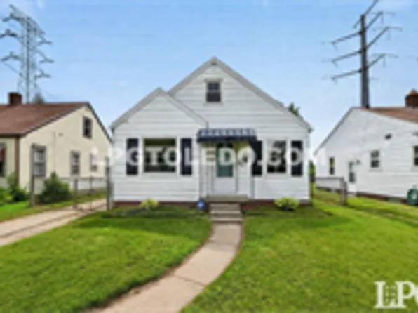 3540 Bellevue Rd, Toledo, OH 43613