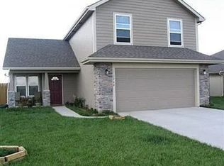 1744 Sutter Woods Rd, Junction City, KS 66441