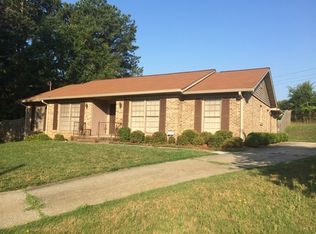 5429 Ray Dr, Columbus, GA 31904