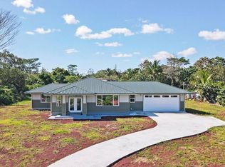 15-1382 28th Ave, Keaau, HI 96749