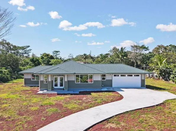 15-1382 28th Ave, Keaau, HI 96749