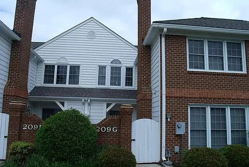 209 Amersham Dr #G Photo 1 209 Amersham Dr #G Photo 1