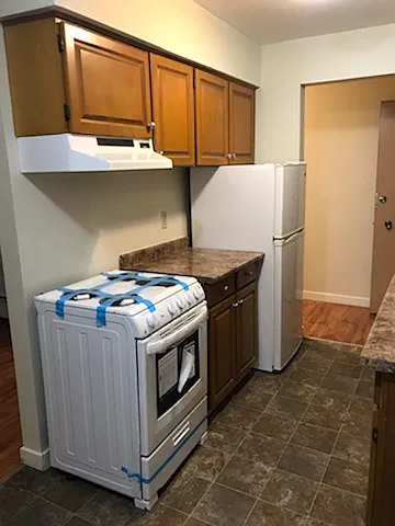 1 bed, 600 sqft, $1,700 — Photo 3