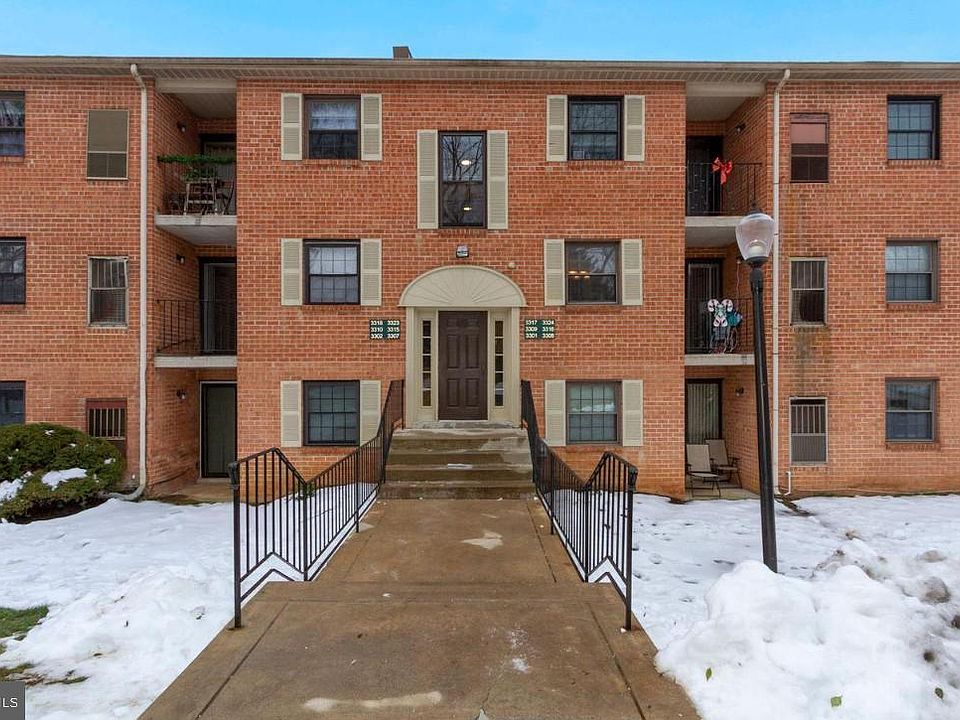 1st image of 3324 Valley Dr Unit 3324