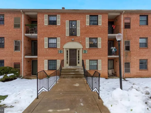 3324 Valley Dr Unit 3324, West Chester, PA 19382