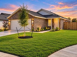 6102 Bayberry Blooms Ln, Katy, TX 77493