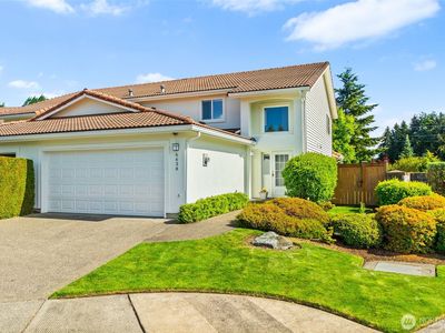 6638 Milano Court SE, Lacey, WA, 98513