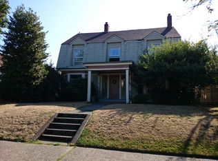 410 18th Ave E, Seattle, WA 98112