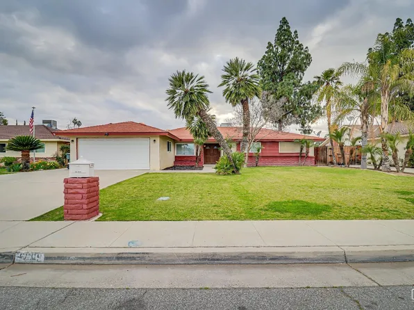 5609 Pryor St, Bakersfield, CA 93308