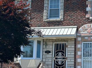 1604 Benner St, Philadelphia, PA 19149