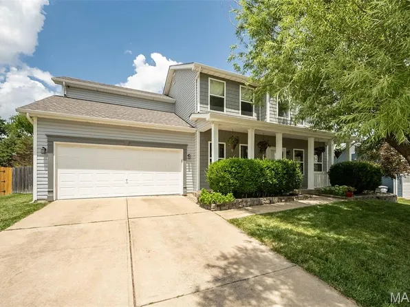 915 Saint Joseph Ave, O'Fallon, MO 63366