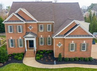 11820 Westcott Landing Ct, Glen Allen, VA 23059