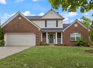793 Laurel Hill Rd, Lexington, KY 40504