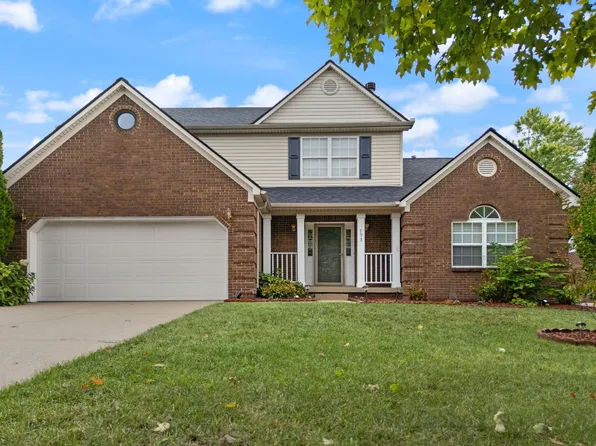 793 Laurel Hill Rd, Lexington, KY 40504