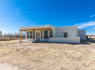 528 Scorpio Loop, Las Cruces, NM 88005