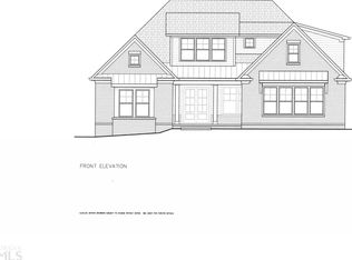 2615 Cork St, Braselton, GA 30517