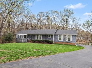 3908 Oak Hollow Ct, High Point, NC 27265