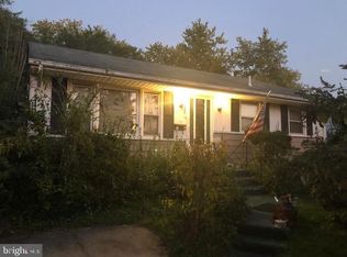 1913 Vermont Ave, Landover, MD 20785