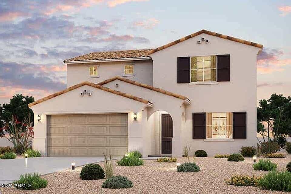 1st image of 35575 W La Paz Street