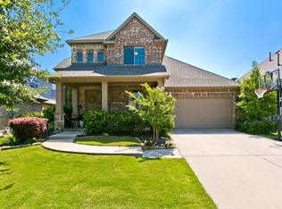1908 Woodway Dr, McKinney, TX 75071