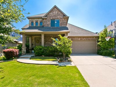 1908 Woodway Dr, McKinney, TX, 75071