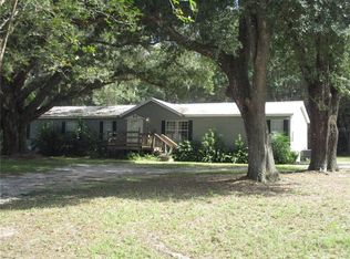 13800 SE 176th Pl, Weirsdale, FL 32195