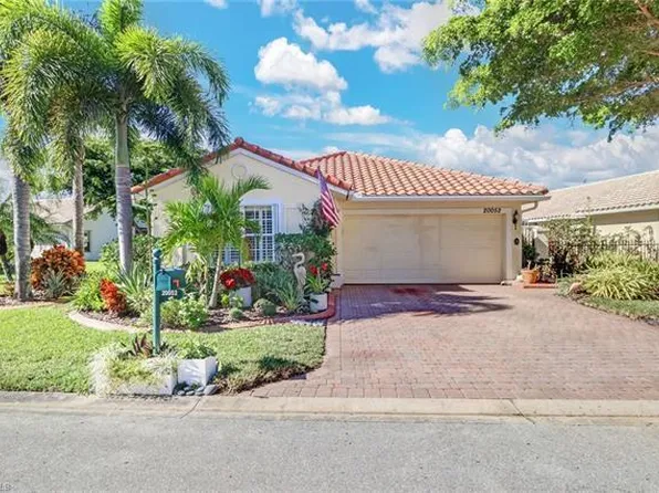 20052 Serene Meadow Ln, Estero, FL 33928
