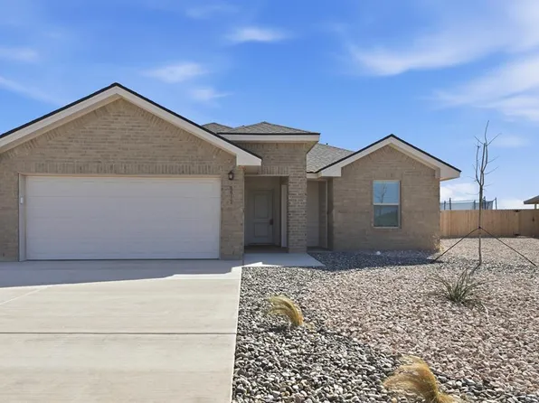 8512 E County Road 111, Midland, TX
