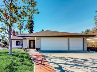 31031 Paseo Valencia, San Juan Capistrano, CA 92675
