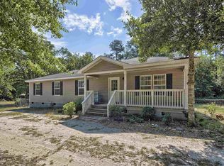 731 Mackinaw Rd, Batesburg, SC 29006