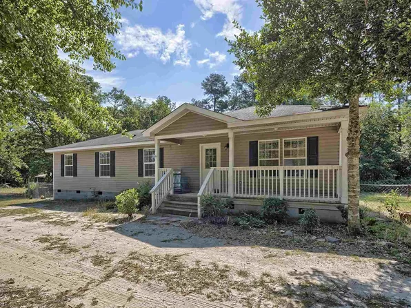 731 Mackinaw Rd, Batesburg, SC 29006