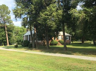 6131 Osborne Tpke, Henrico, VA 23231