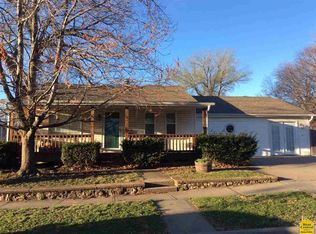 1109 E 11th St, Sedalia, MO 65301