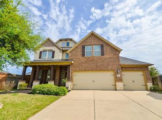 6207 Holly Oaks Ct, Fulshear, TX 77441