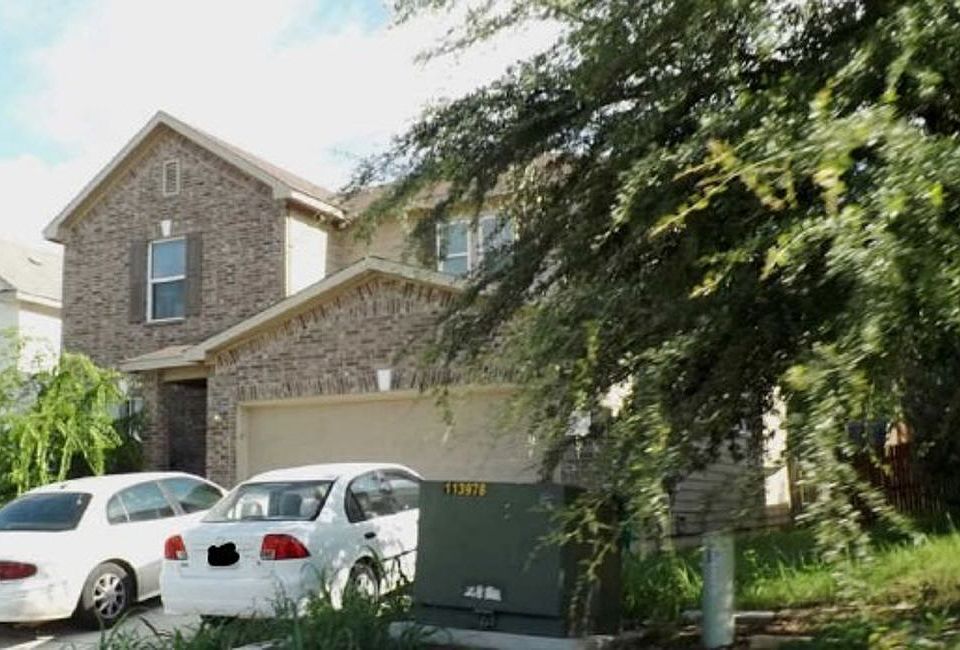 Property Side View