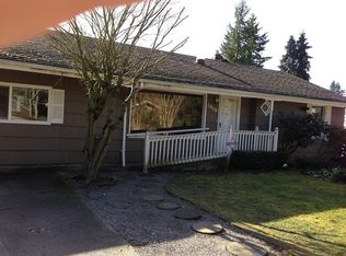 1319 N 192nd St #A, Seattle, WA