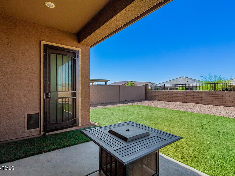 18545 W Chuckwalla Canyon Rd — Photo 44